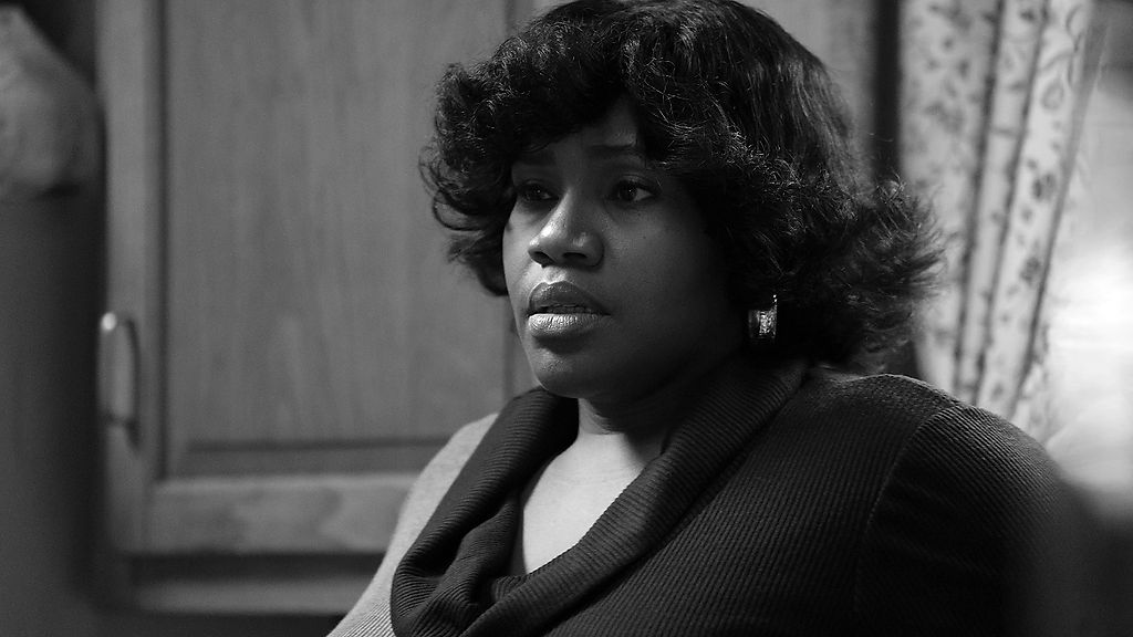 Kelly Price for American Soul